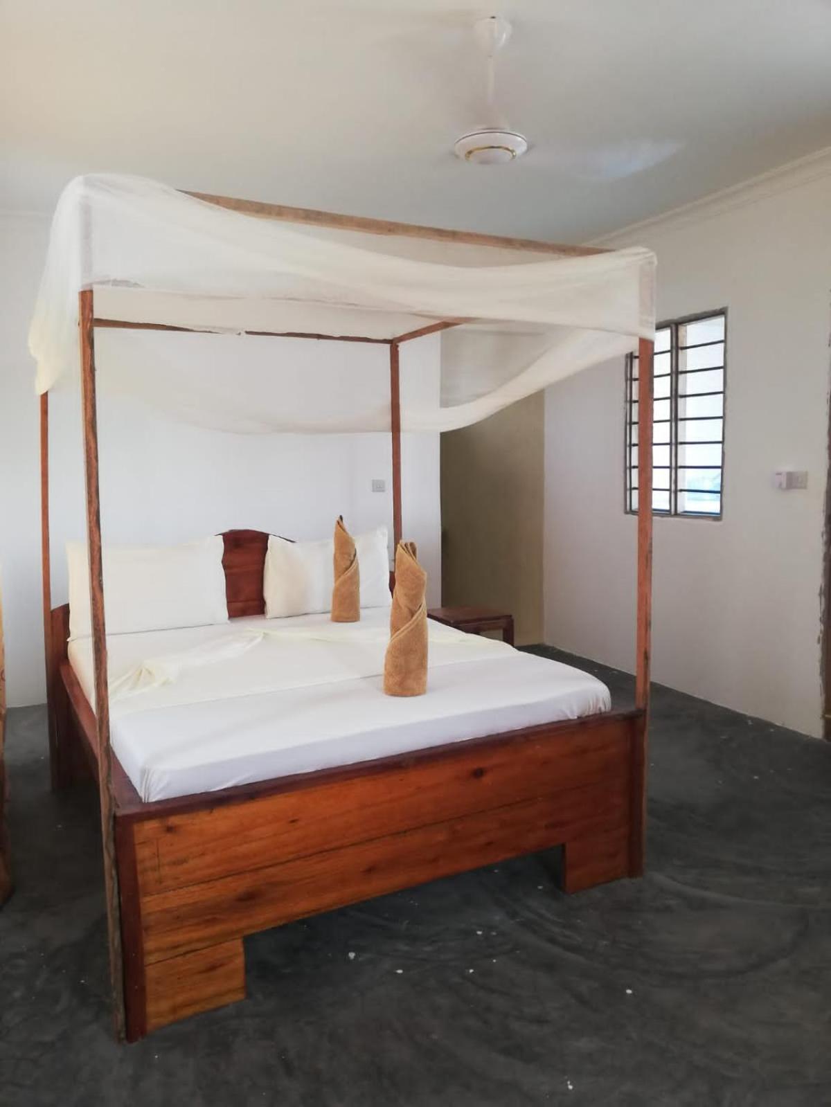 Moringe Home Stay - Village House Jambiani (Zanzibar) Quarto foto