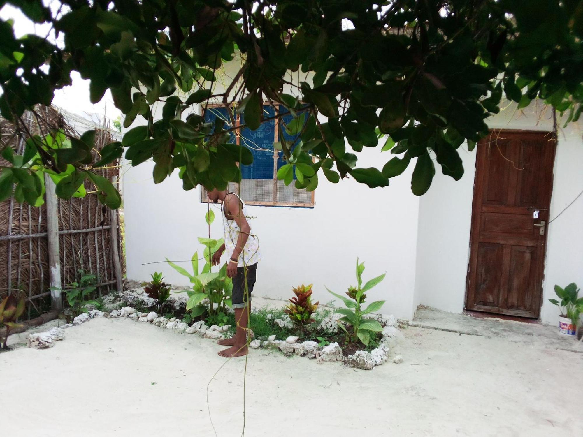 Moringe Home Stay - Village House Jambiani (Zanzibar) Quarto foto