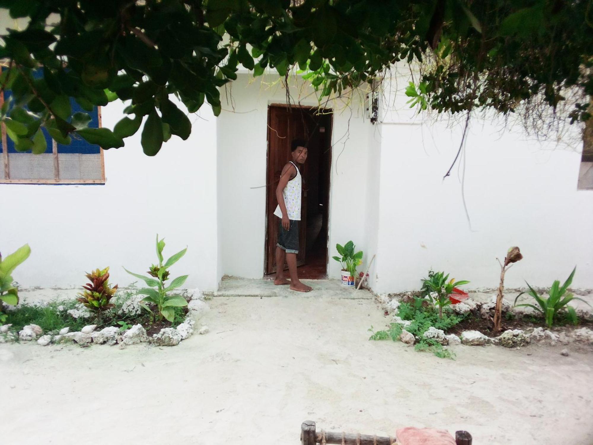 Moringe Home Stay - Village House Jambiani (Zanzibar) Quarto foto