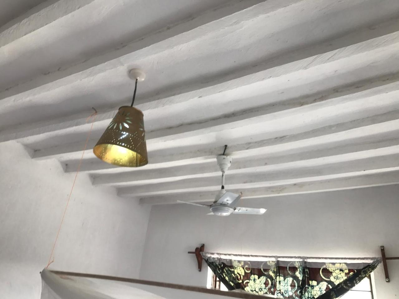 Moringe Home Stay - Village House Jambiani (Zanzibar) Exterior foto