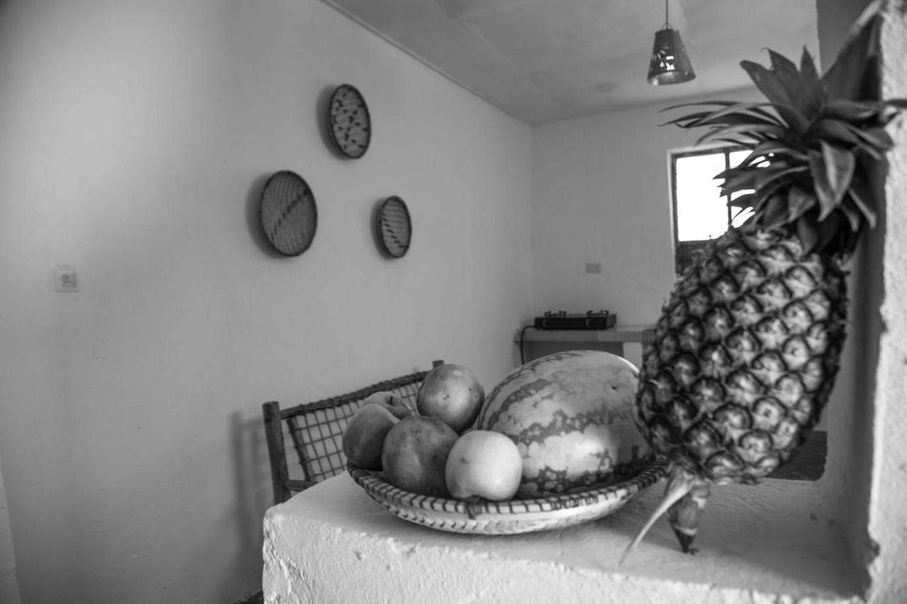 Moringe Home Stay - Village House Jambiani (Zanzibar) Exterior foto