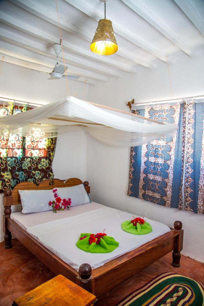Moringe Home Stay - Village House Jambiani (Zanzibar) Exterior foto